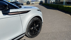 Land Rover Range Rover Evoque 1.5 P300e R-Dynamic SE 5dr Auto Hatchback